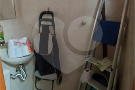 Apartamento à venda com 2 quartos, sendo 1 suíte, em Andaraí, Rio de Janeiro, RJ