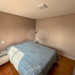 Apartamento à venda com 3 suítes em Vila Dom Pedro I, São Paulo, SP