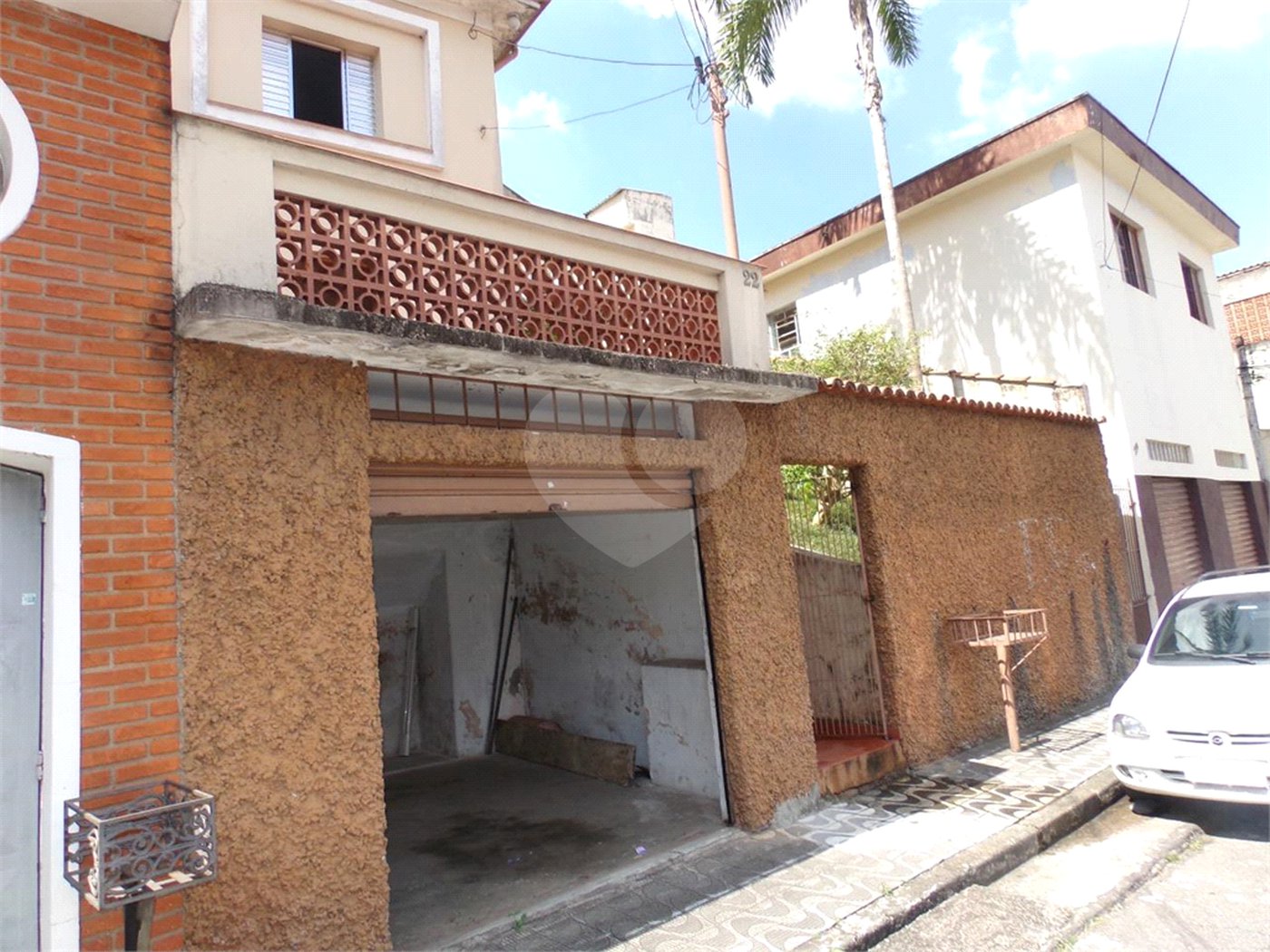 Sobrado à venda com 2 quartos em Vila Guilherme, São Paulo, SP