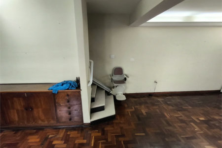 Sobrado à venda com 5 quartos, sendo 1 suíte, em Jardim Trussardi, São Paulo, SP