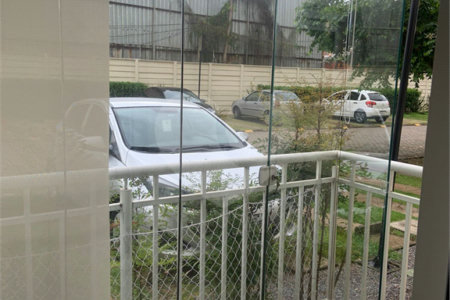 Apartamento à venda com 2 quartos em Ortizes, Valinhos, SP