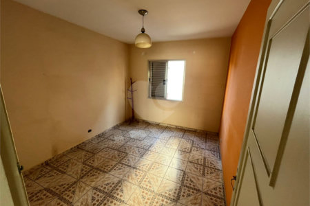 Apartamento à venda com 3 quartos em Santana, São Paulo, SP