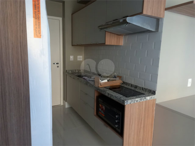 Studio à venda ou para alugar com 1 quarto em Santana, São Paulo, SP