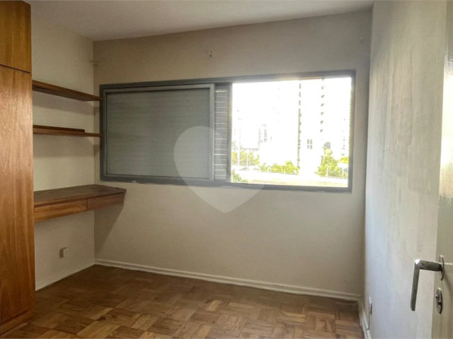Apartamento à venda com 2 quartos em Brooklin, São Paulo, SP
