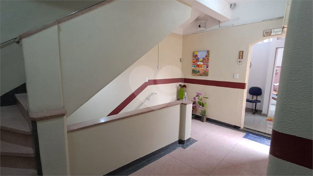 Sala à venda em Tucuruvi, São Paulo, SP