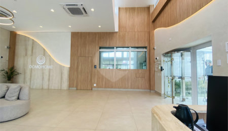 Apartamento à venda com 3 quartos, sendo 1 suíte,  no Centro, São Bernardo do Campo, SP