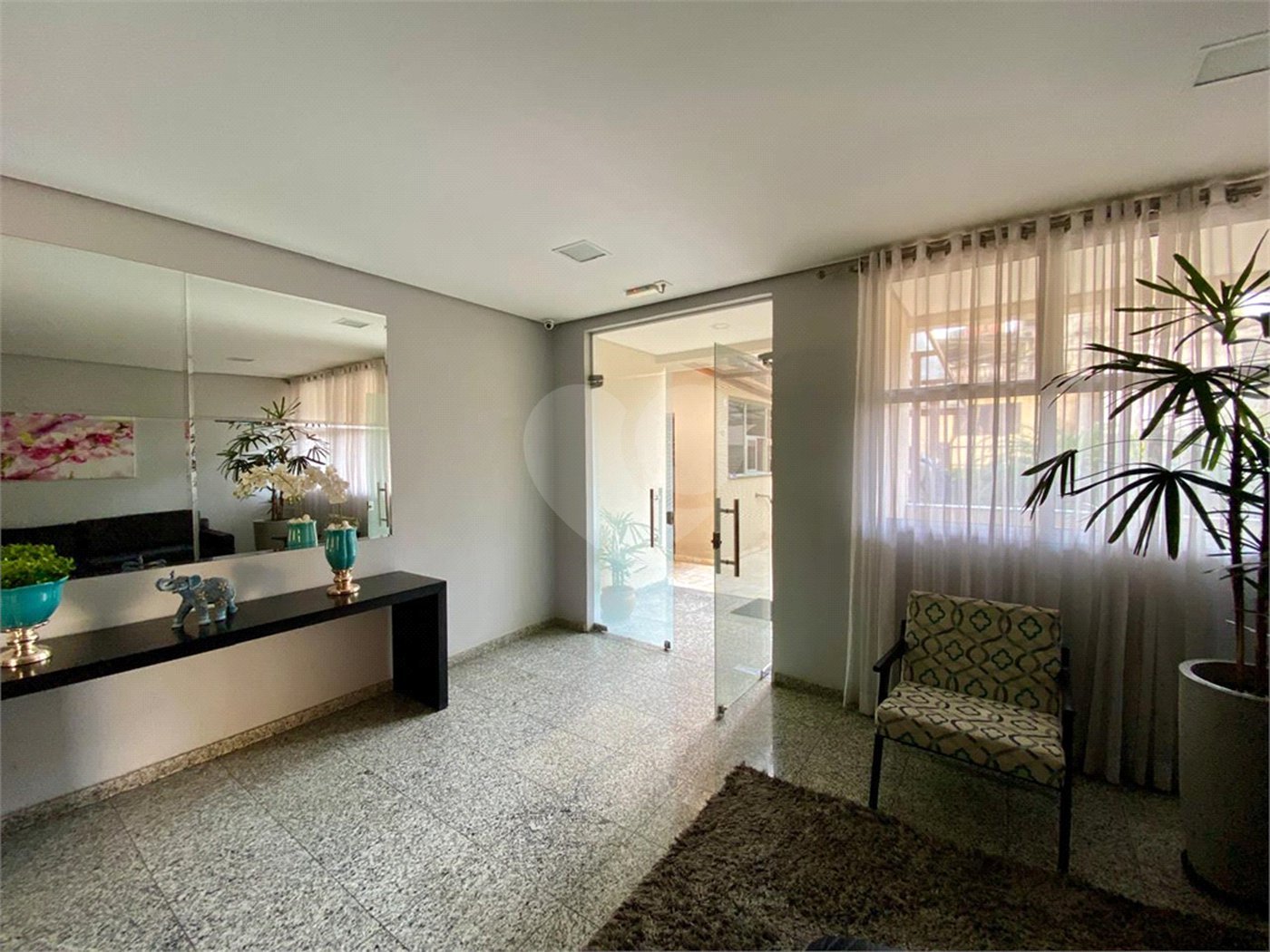 Apartamento dos seus sonhos bem equipado e confortável em uma excelente região