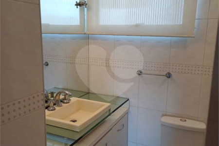 Apartamento à venda com 3 quartos, sendo 1 suíte, em Brooklin Paulista, São Paulo, SP