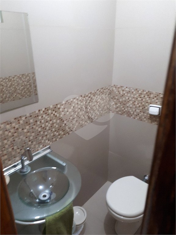 Sobrado à venda com 3 quartos, sendo 1 suíte, em Casa Verde, São Paulo, SP