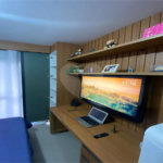 Studio para alugar com 1 quarto em Bela Vista, São Paulo, SP