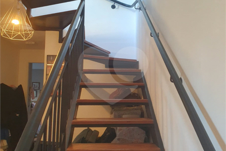 Cobertura à venda com 2 quartos, sendo 1 suíte, em Saúde, São Paulo, SP