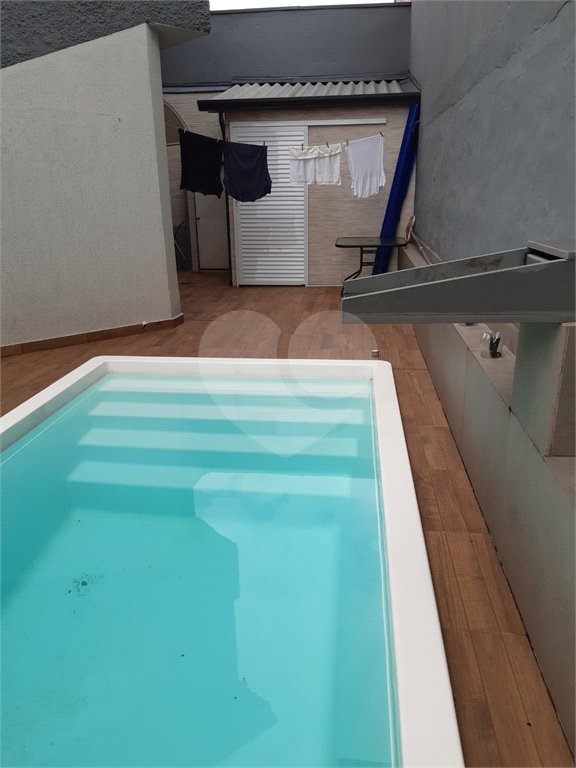 Casa à venda com 3 suítes no condomínio Jardim Altos de Suzano, Suzano - SP