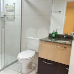 Duplex à venda com 2 quartos, sendo 1 suíte, em Casa Branca, Santo André, SP