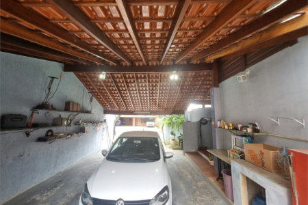 Casa à venda com 3 quartos, sendo 1 suíte, no condomínio Ibiti do Paço, Sorocaba - SP