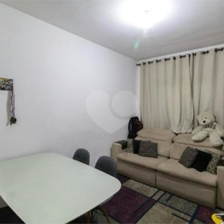 Casa à venda com 2 quartos no condomínio Cond, São Paulo - SP