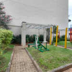 Apartamento à venda com 2 quartos, sendo 1 suíte, em Vila Romana, São Paulo, SP