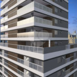 Apartamento à venda com 2 quartos, sendo 1 suíte, em Perdizes, São Paulo, SP