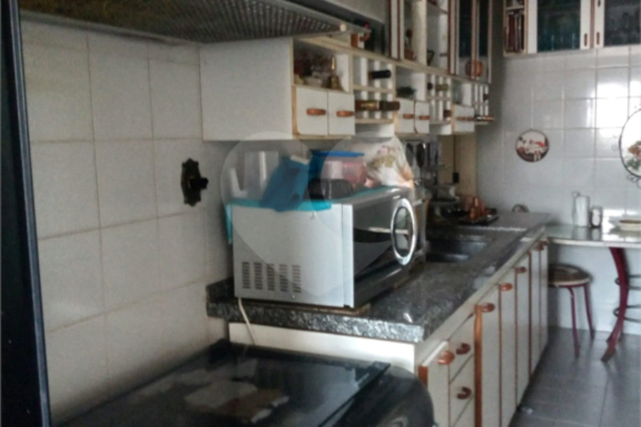 Apartamento à venda com 3 suítes em Morumbi, São Paulo, SP
