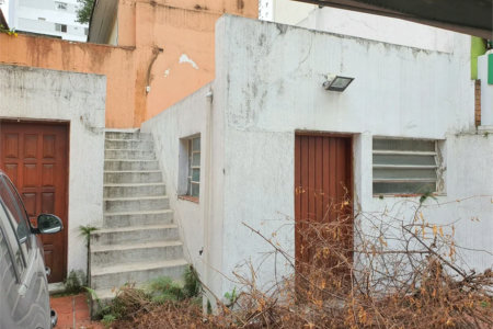 Sobrado para alugar com 3 quartos em Brooklin Paulista, São Paulo, SP