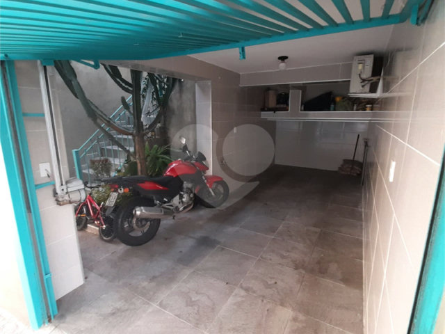 Sobrado à venda com 4 quartos, sendo 1 suíte,  em Jardim São Paulo(zona Norte), São Paulo, SP