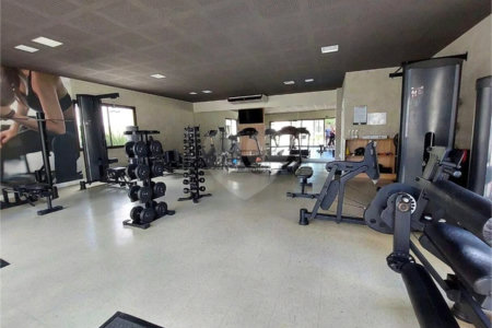 Apartamento à venda com 2 quartos, sendo 1 suíte, em Jardim Piratininga, Sorocaba, SP