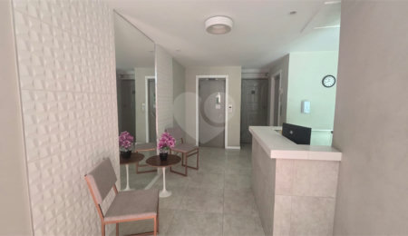 Apartamento à venda com 2 quartos em Flamengo, Rio de Janeiro, RJ