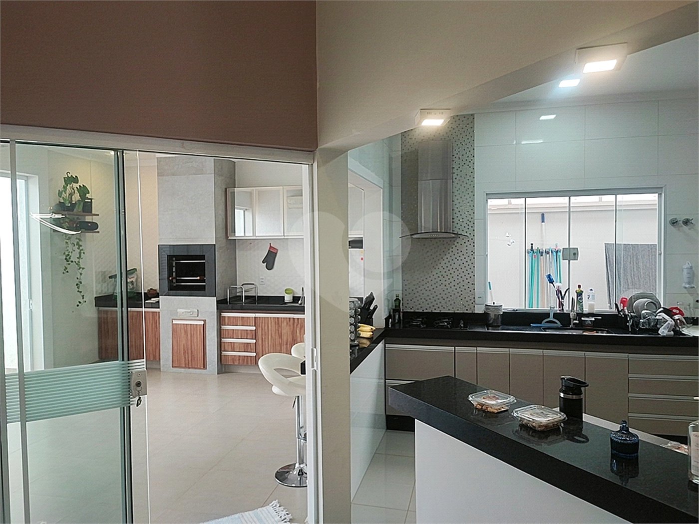 Casa à venda com 3 suítes em Jardim dos Flamboyants, Araraquara, SP
