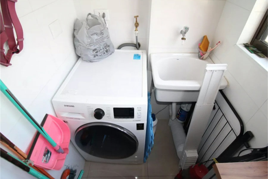 Apartamento à venda com 2 quartos, sendo 1 suíte, em Mandaqui, São Paulo, SP