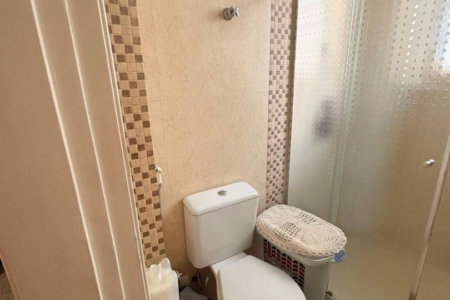 Apartamento com 2 dormitórios à venda, 70 m² por R$ 690.000,00 - Embaré - Santos/SP