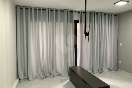 Studio à venda com 1 quarto em Santana, São Paulo, SP