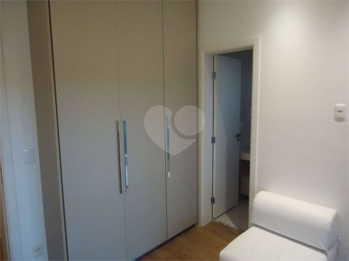 Apartamento para alugar com 2 suítes em Brooklin, São Paulo, SP