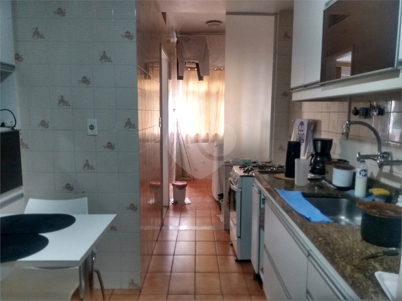 Apartamento à venda com 2 quartos, sendo 1 suíte,  em Tijuca, Rio de Janeiro, RJ