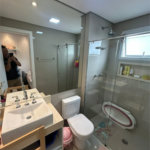 Apartamento à venda com 2 suítes em Parque Reboucas, São Paulo, SP