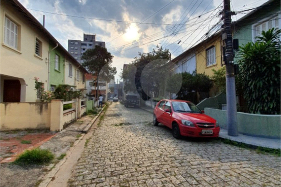 Casa de Vila para alugar com 2 quartos em Santana, São Paulo, SP