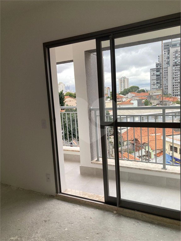 Studio à venda em Vila Dom Pedro I, São Paulo, SP