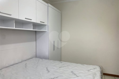 Apartamento à venda com 2 quartos, sendo 1 suíte, em Jardim Simus, Sorocaba, SP