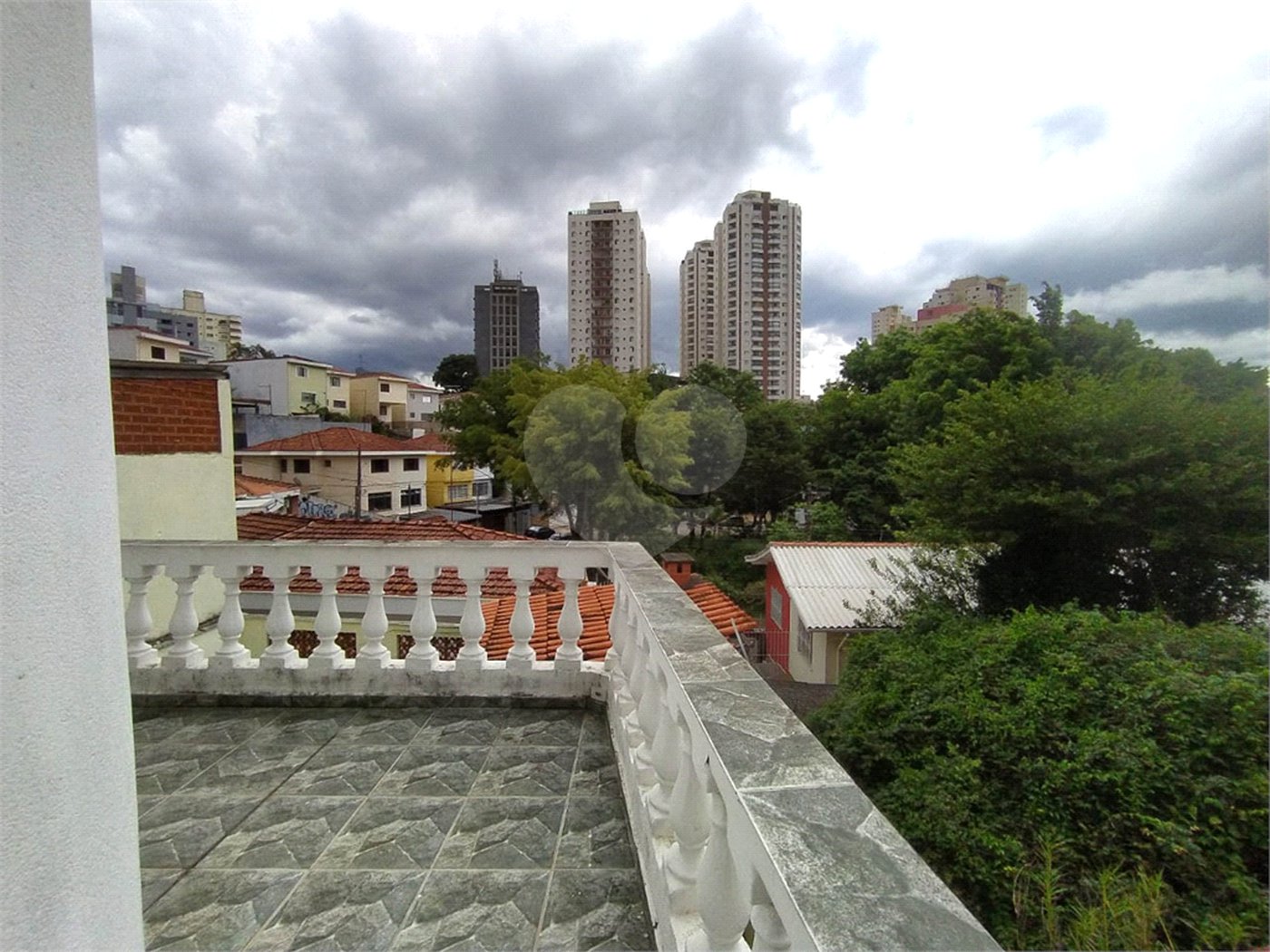 Sobrado à venda com 5 quartos, sendo 1 suíte, em Mandaqui, São Paulo, SP