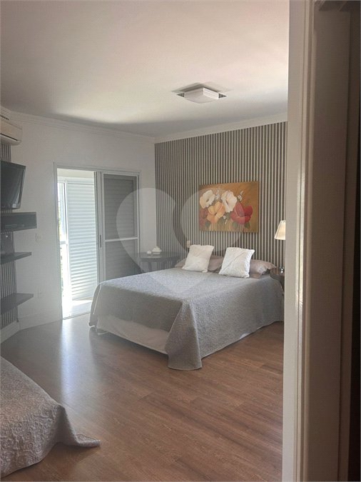 Casa para alugar com 3 suítes em São Joaquim, Vinhedo, SP