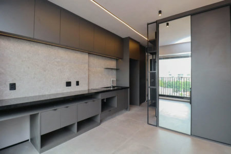 Apartamento à venda ou para alugar com 1 quarto em Pinheiros, São Paulo, SP