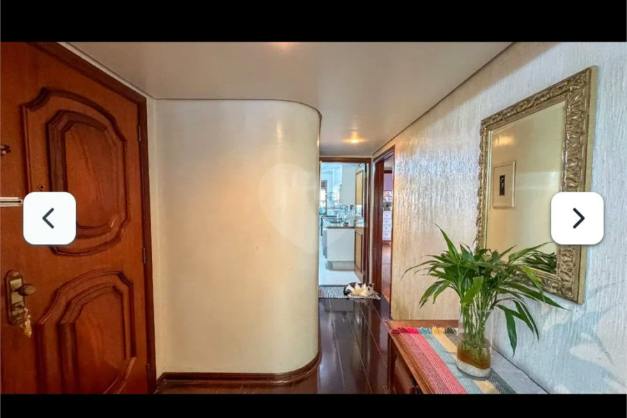 Apartamento à venda com 3 quartos, sendo 1 suíte, em Santana, São Paulo, SP
