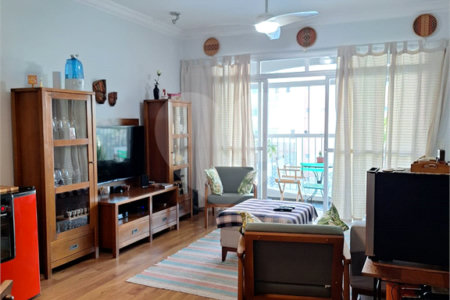 Apartamento à venda com 3 quartos, sendo 1 suíte, em Vila Polopoli, São Paulo, SP
