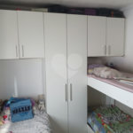 Condomínio à venda com 2 quartos em Vila São Paulo, Mogi das Cruzes, SP