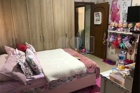 Casa Térrea à venda com 3 quartos, sendo 2 suítes, em Vila Gustavo, São Paulo, SP