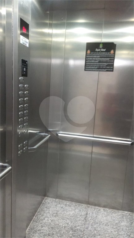 Apartamento à venda com 2 quartos em Freguesia do Ó, São Paulo, SP
