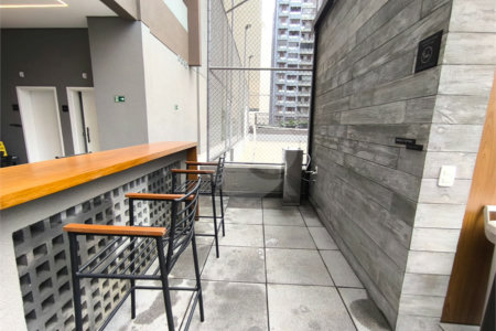 Apartamento para alugar com 2 suítes em Pinheiros, São Paulo, SP