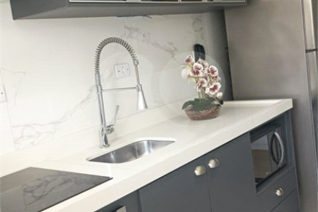 Apartamento à venda com 2 quartos em Jardim Peri, São Paulo, SP