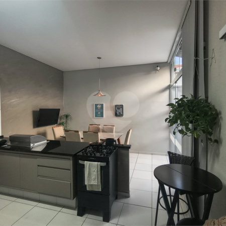 Casa à venda com 3 quartos, sendo 1 suíte, em Núcleo Residencial Professor Carlos Aldrovandi, Indaiatuba, SP