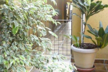 Sobrado à venda com 4 quartos, sendo 2 suítes, em Jardim Peri Peri, São Paulo, SP