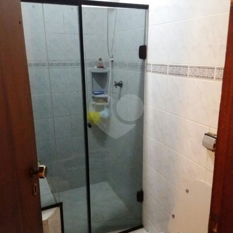 Sobrado à venda com 3 quartos, sendo 1 suíte, em Vila Cruzeiro, São Paulo, SP