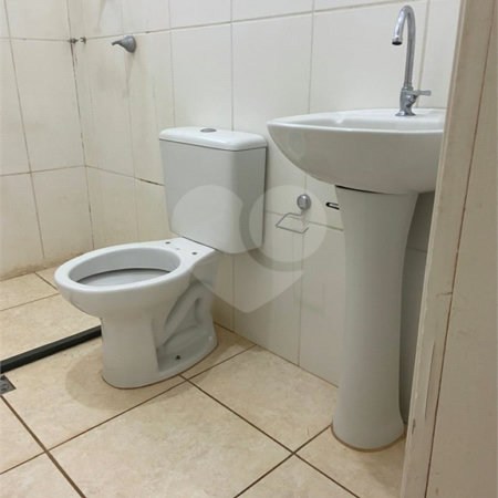 Apartamento à venda com 2 quartos em Parque Atlanta, Araraquara, SP